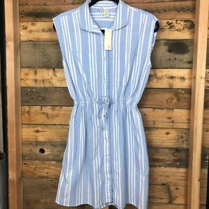 NWT Japna dress size small